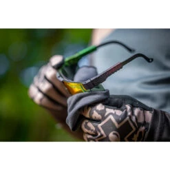 Muc-Off Prem. Microfibre Detailing Poliertuch -Fahrradteileladen muc off prem microfibre detailing poliertuch5