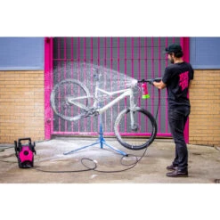 Muc-Off Pressure Washer Bundle -Fahrradteileladen muc off pressure washer bundle4