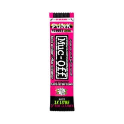 Muc-Off Punk Powder Fahrradreiniger (4pack)