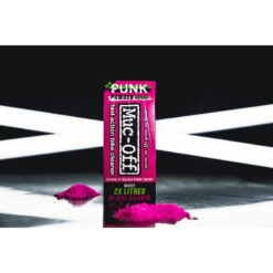 Muc-Off Punk Powder Fahrradreiniger (4pack) -Fahrradteileladen muc off punk powder fahrradreiniger 4pack4