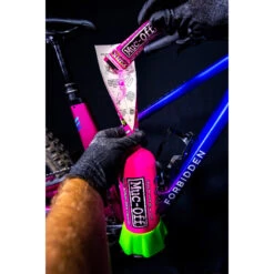 Muc-Off Punk Powder Fahrradreiniger (4pack) -Fahrradteileladen muc off punk powder fahrradreiniger 4pack6
