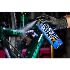 Muc-Off Silicone Shine 500ml -Fahrradteileladen muc off silicone shine 500ml4