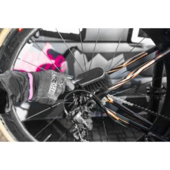 Muc-Off &quot;Tyre &amp; Cassette&quot; B&uuml;rste -Fahrradteileladen muc off tyre cassette buerste3