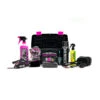 Muc-Off Ultimate Bicycle Kit Reinigungsset 11-teilig