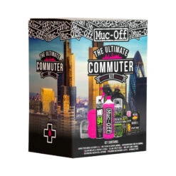 Muc-Off Ultimate Commuter Kit 5 Muc-Off Ultimate Commuter Kit -Fahrradteileladen muc off ultimate commuter kit3