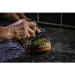 Muc-Off Wooden Cleaning Brush -Fahrradteileladen muc off wooden cleaning brush5