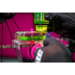 Muc-Off X-3 Chain Cleaner Kettenreiniger -Fahrradteileladen muc off x 3 chain cleaner kettenreiniger4