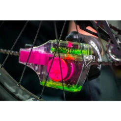 Muc-Off X-3 Chain Cleaner Kettenreiniger -Fahrradteileladen muc off x 3 chain cleaner kettenreiniger6