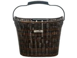 New Looxs Korb Lombok Rattan 19 Liter