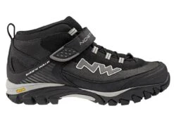 Northwave Patrol, Schwarz