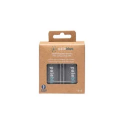 Pale Blue Earth Batterien D 2 Stück 7 Pale Blue Earth Batterien D 2 Stück -Fahrradteileladen pale blue earth batterien d 2 stueck3