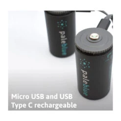 Pale Blue Earth Batterien D 2 Stück 9 Pale Blue Earth Batterien D 2 Stück -Fahrradteileladen pale blue earth batterien d 2 stueck5