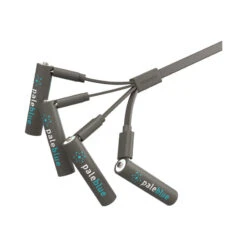 Pale Blue Earth Battery AAA 4pcs