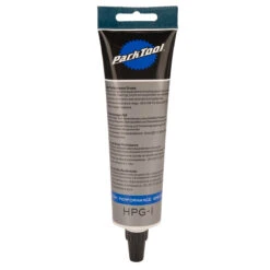 Park Tool Fette, HPG-1 Hochleistungs Lagerfett
