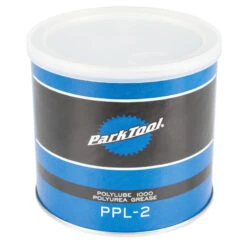 Park Tool Fette, PPL-2 1000 Lagerfett Dose 400 G