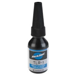 Park Tool Hilfsmittel, TLR-1 Mittelfeste Schraubensicherung, Blau