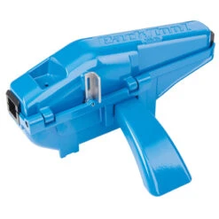 Park Tool Reinigung, CM-25 Kettenreiniger Werkstatt