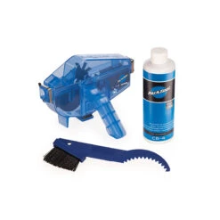 Park Tool Reinigung,CG-2.4 Kettenreinigungssystem