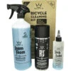 Peaty's Clean, Protect, Lube Gift Box