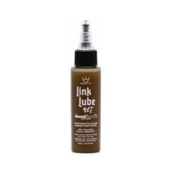 Peaty's LinkLube Wet Chain Lube, 60ml