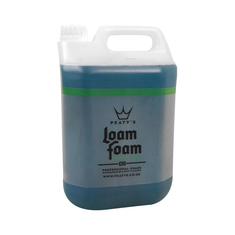 Peaty's LoamFoam Cleaner Concentrate 1 Peaty's LoamFoam Cleaner Concentrate