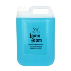 Peaty's LoamFoam Cleaner -Fahrradteileladen peatys loamfoam cleaner3