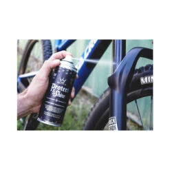 Peaty's Protect &amp; Shine Silicon Spray -Fahrradteileladen peatys protect shine silicon spray3