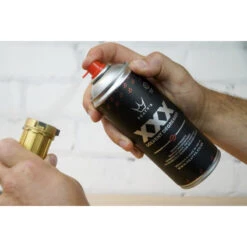 Peaty's XXX Solvent Degreaser 400ml Aerosol -Fahrradteileladen peatys xxx solvent degreaser 400ml aerosol3