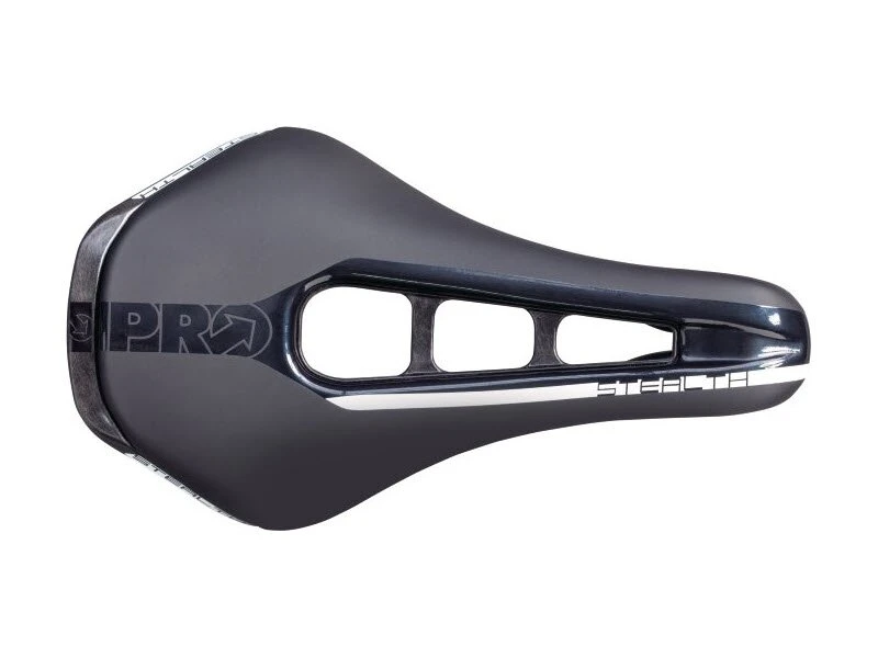 Pro Stealth Edelstahl Sattel 2 Pro Stealth Edelstahl Sattel - Image 2