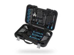 Shimano Kettenblattschrauben FC-M9000 F. 2-fach -Fahrradteileladen pro toolbox werkzeugkoffer 1