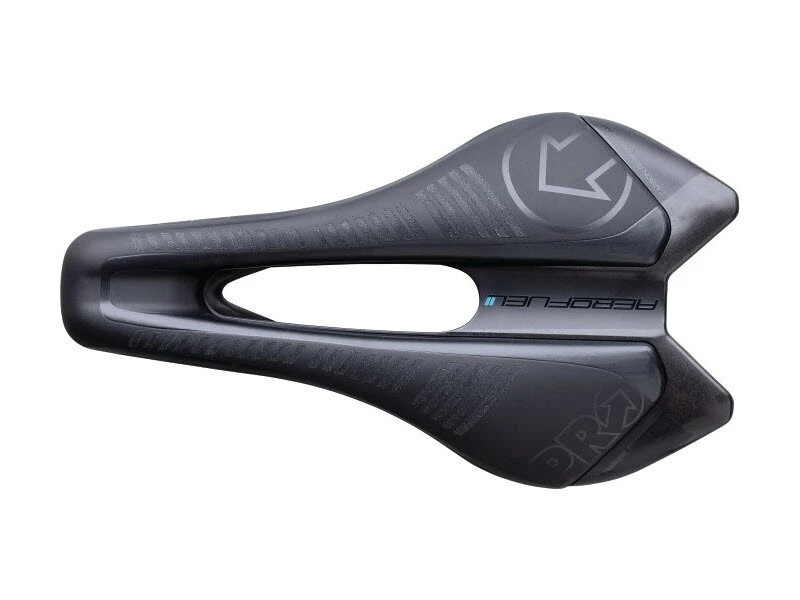 Pro Triathlonsattel Aerofuel Carbon 2 Pro Triathlonsattel Aerofuel Carbon - Image 2