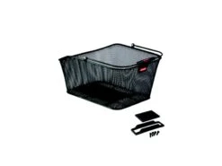 Rixen & Kaul Drahtkorb City Korb 2