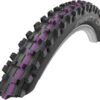 Schwalbe Dirty Dan Evolution Downhill Addix Faltreifen 60-584