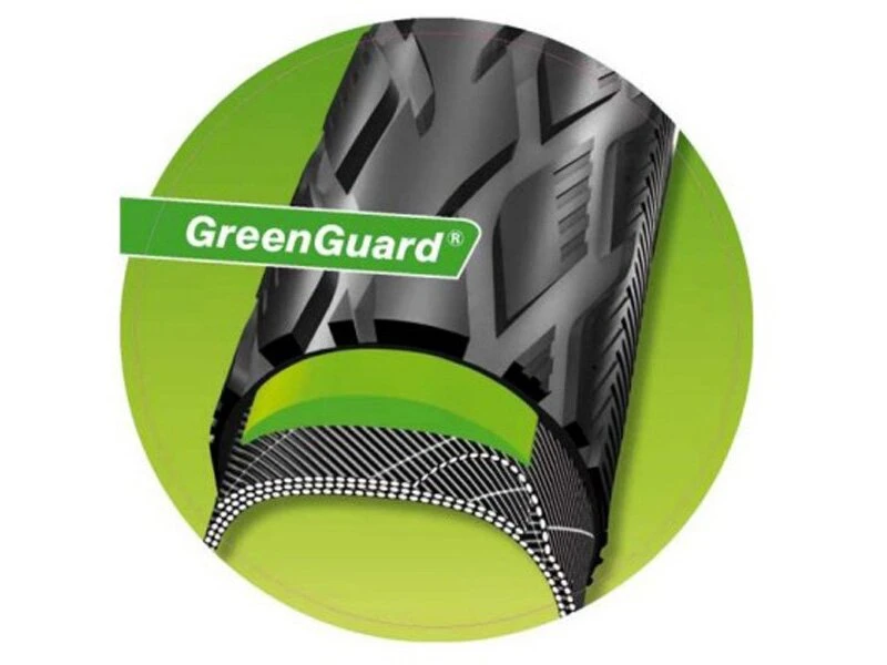 Schwalbe Marathon, 16-24 Zoll 1 Schwalbe Marathon, 16-24 Zoll