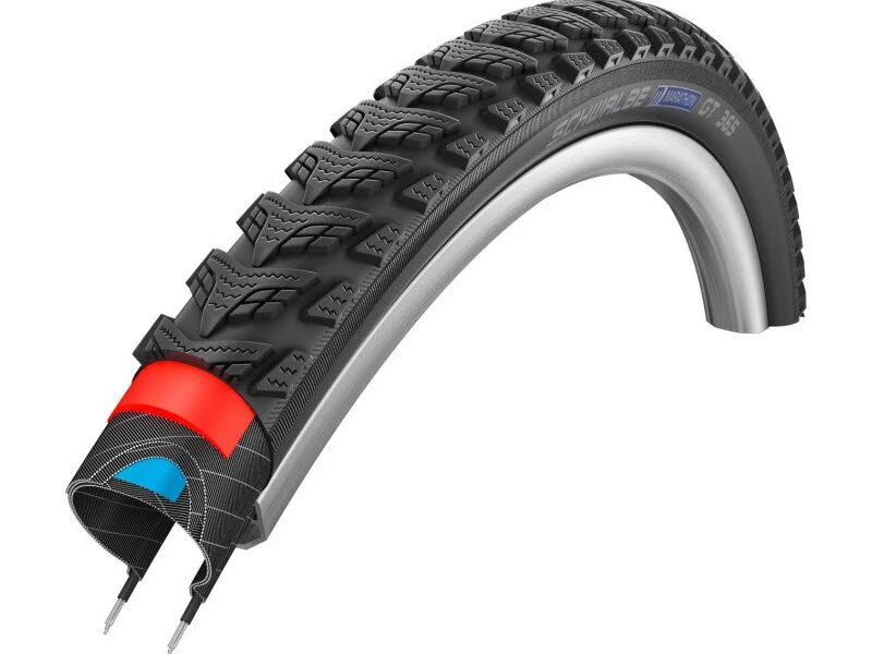 Schwalbe Marathon GT 365 1 Schwalbe Marathon GT 365