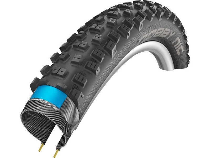 Schwalbe Nobby Nic Double Defense Addix Performance 1 Schwalbe Nobby Nic Double Defense Addix Performance