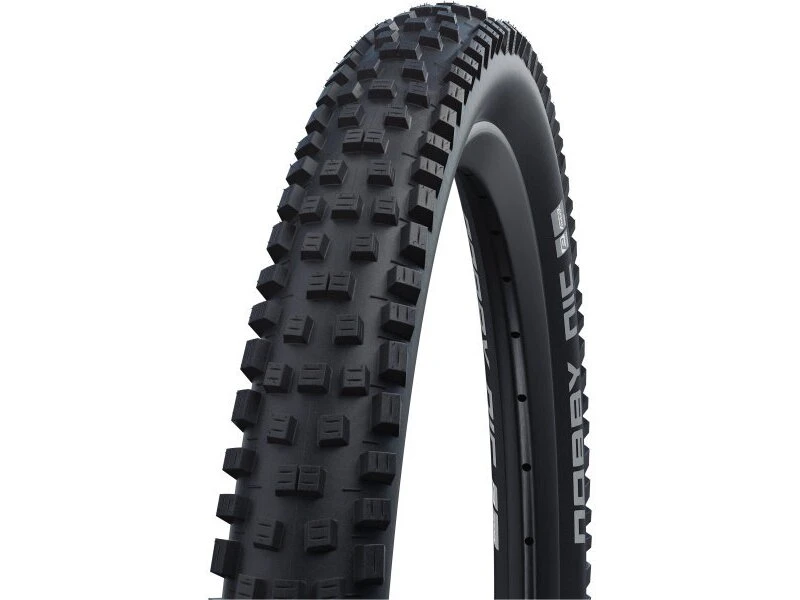 Schwalbe Nobby Nic Performance Addix Faltreifen 1 Schwalbe Nobby Nic Performance Addix Faltreifen