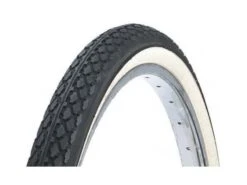 Schwalbe Reifen HS159 Schwarz/weiss 28/32-630