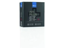 Schwalbe Schlauch 21+ Air Plus