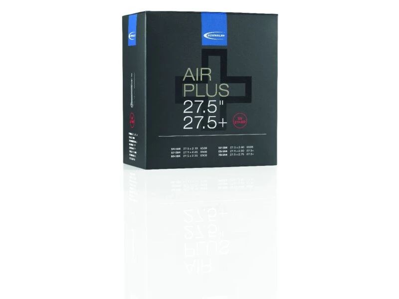 Schwalbe Schlauch 21+ Air Plus 1 Schwalbe Schlauch 21+ Air Plus