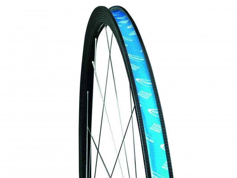 Schwalbe Tubeless Felgenband Breiten 19-29mm 1 Schwalbe Tubeless Felgenband Breiten 19-29mm