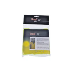 Seppi Reflexweste Kiddy Für Kinder Grösse S Gelb