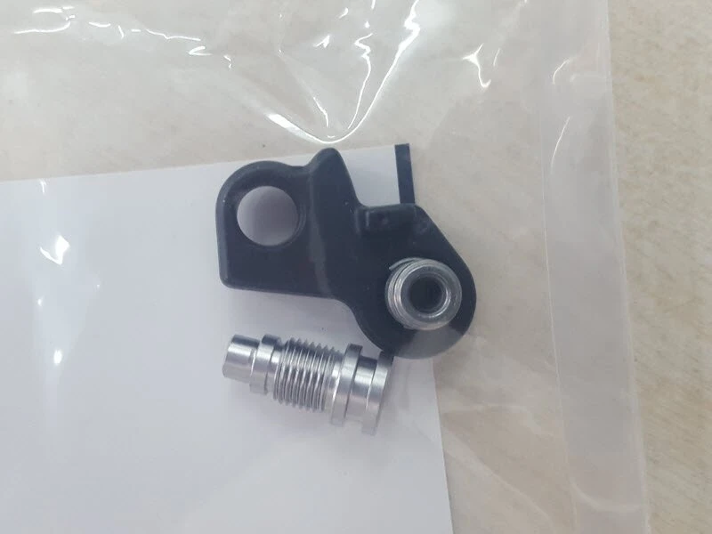 Shimano FC-M480 Kettenblatt 10 Shimano FC-M480 Kettenblatt - Image 10