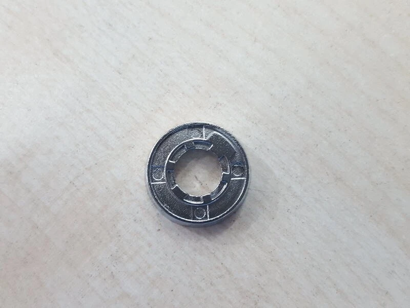 Shimano Adapter Für Schalthebelbefestigung SL-7700/6401 1 Shimano Adapter Für Schalthebelbefestigung SL-7700/6401