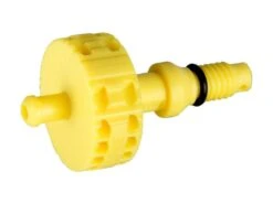 Shimano Adapter TL-BR52 Für Entlüfterschraube Mit Dichtung