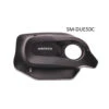 Shimano Assist Motorabdeckung SM-DUE50CC STEPS City Box