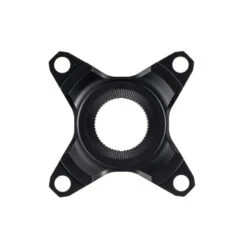 Shimano Aufnahme Kettenblatt SM-CRE80-B Zu Kurbel FC-E8000/8050