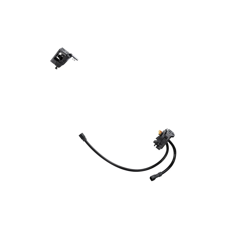 Shimano Batterie-Halter Integr. Akku BM-EN800 O/Schloss 250mm EW-CP100 Box 1 Shimano Batterie-Halter Integr. Akku BM-EN800 O/Schloss 250mm EW-CP100 Box