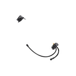 Shimano Batterie-Halter Integr. Akku BM-EN801 O/Schloss 400mm EW-CP100 Box