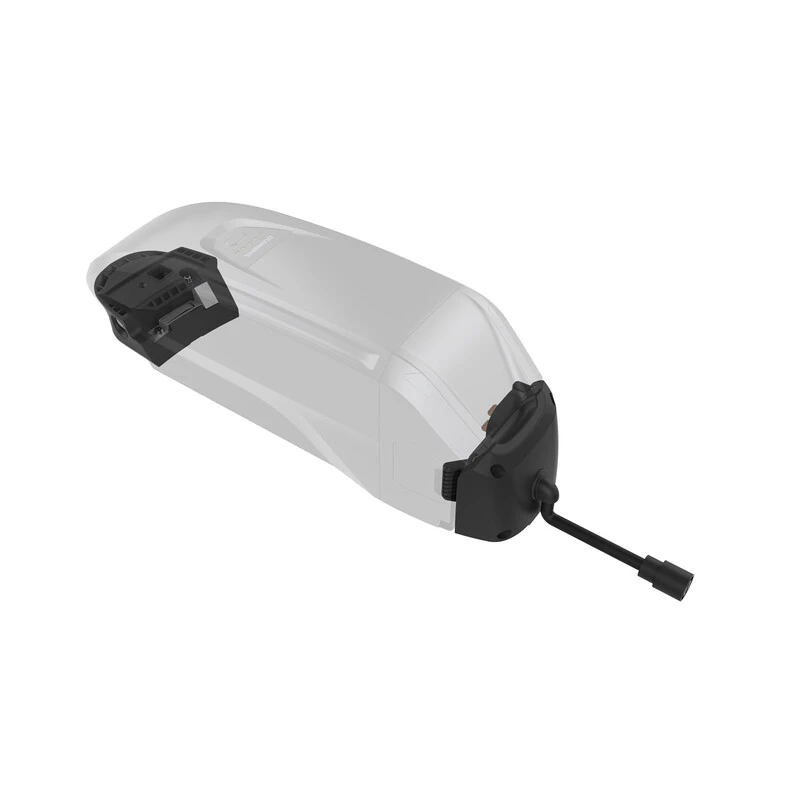 Shimano Batterie-Halter Rahmenakku BM-E8016 600mm Kabel O/Schloss Box 1 Shimano Batterie-Halter Rahmenakku BM-E8016 600mm Kabel O/Schloss Box